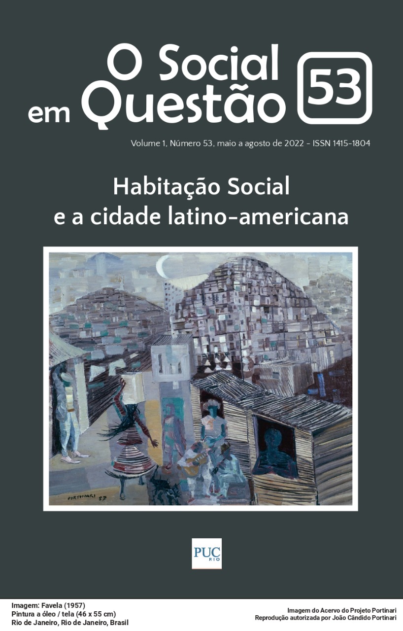 CAPA FASCICULO OSOCIALEMQUESTAO 53