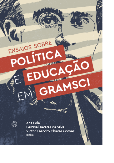 Coletânea Ensaios sobre Política e Educação em Gramsci