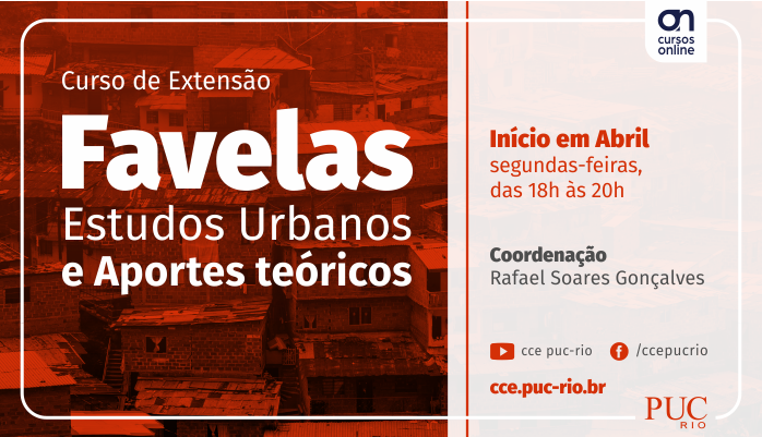 Favelas Estudos Urbanos e Aportes Teóricos Linkedin 698x400 on