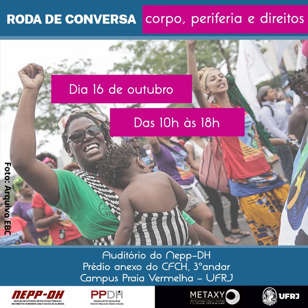 Roda de Conversa