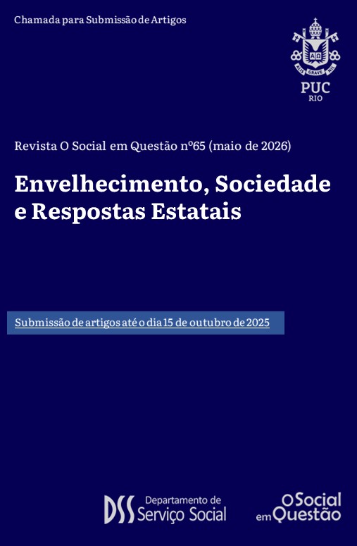 Chamada OSQ 65