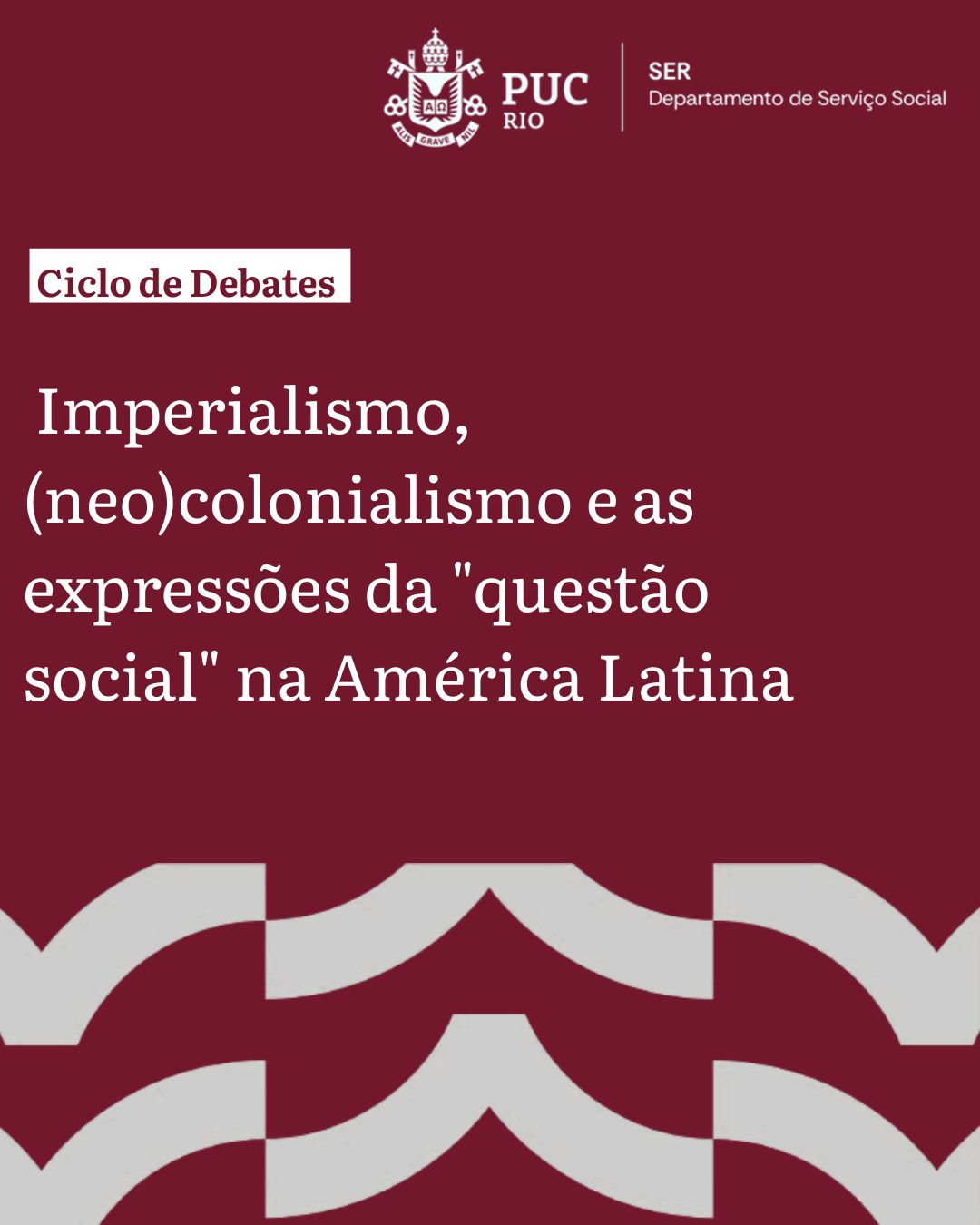 Imperialismo (neo) colonialismo