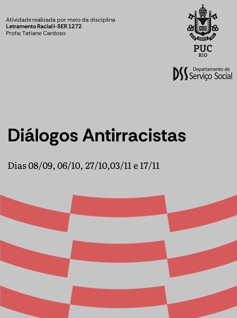 Dialogos Antirracistas