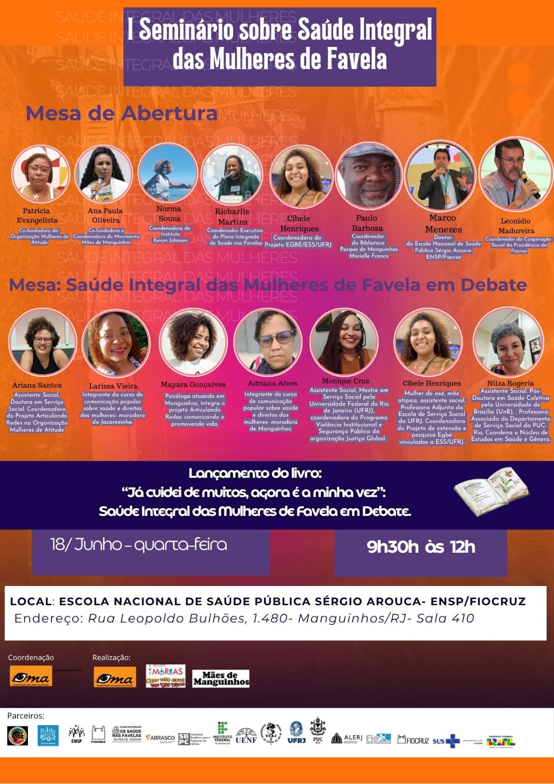 i seminario