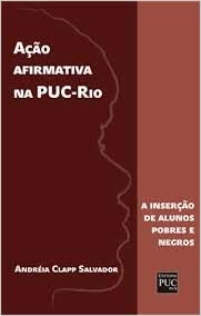 Ação Afirmativa na PUC Rio
