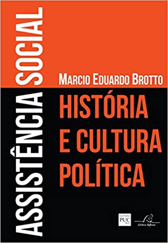 Assistência Social - História e cultura Política
