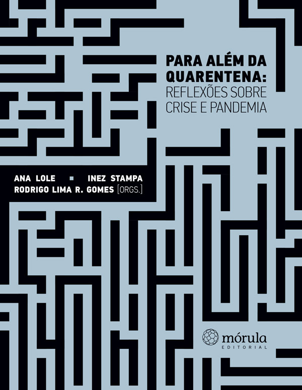 PARA ALÉM DA QUARENTENA: REFLEXÕES SOBRE CRISE E PANDEMIA