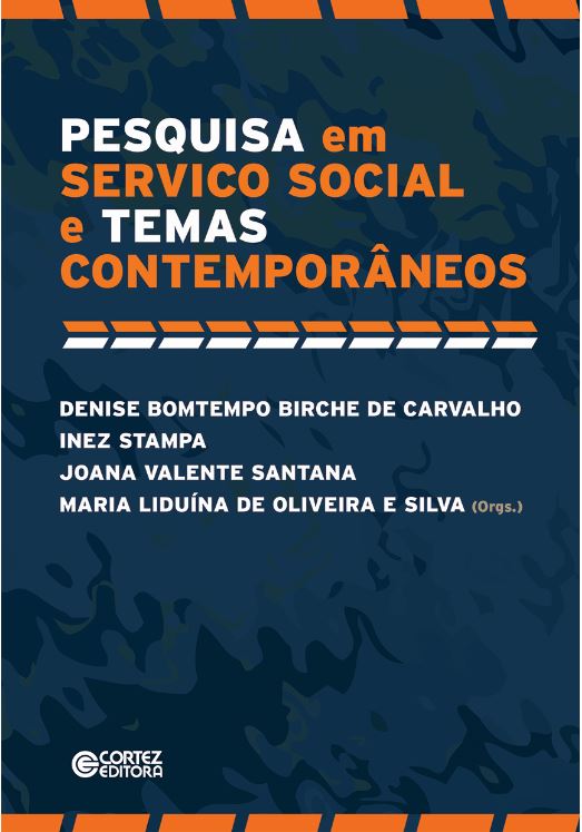 Pesquisa em Serviço Social e Temas Contemporâneos