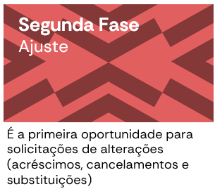moldura ajuste