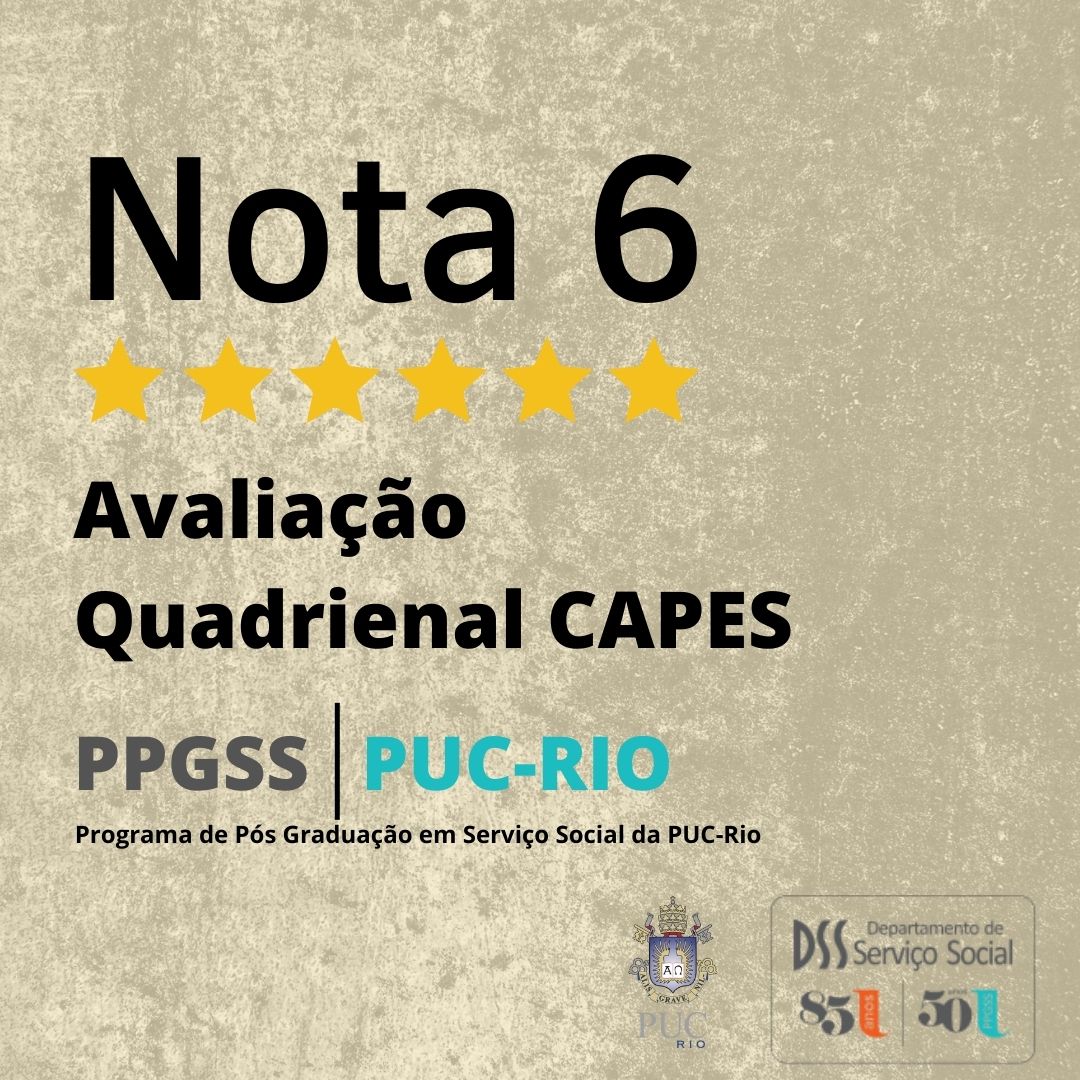 Nota 6 - PPGSS