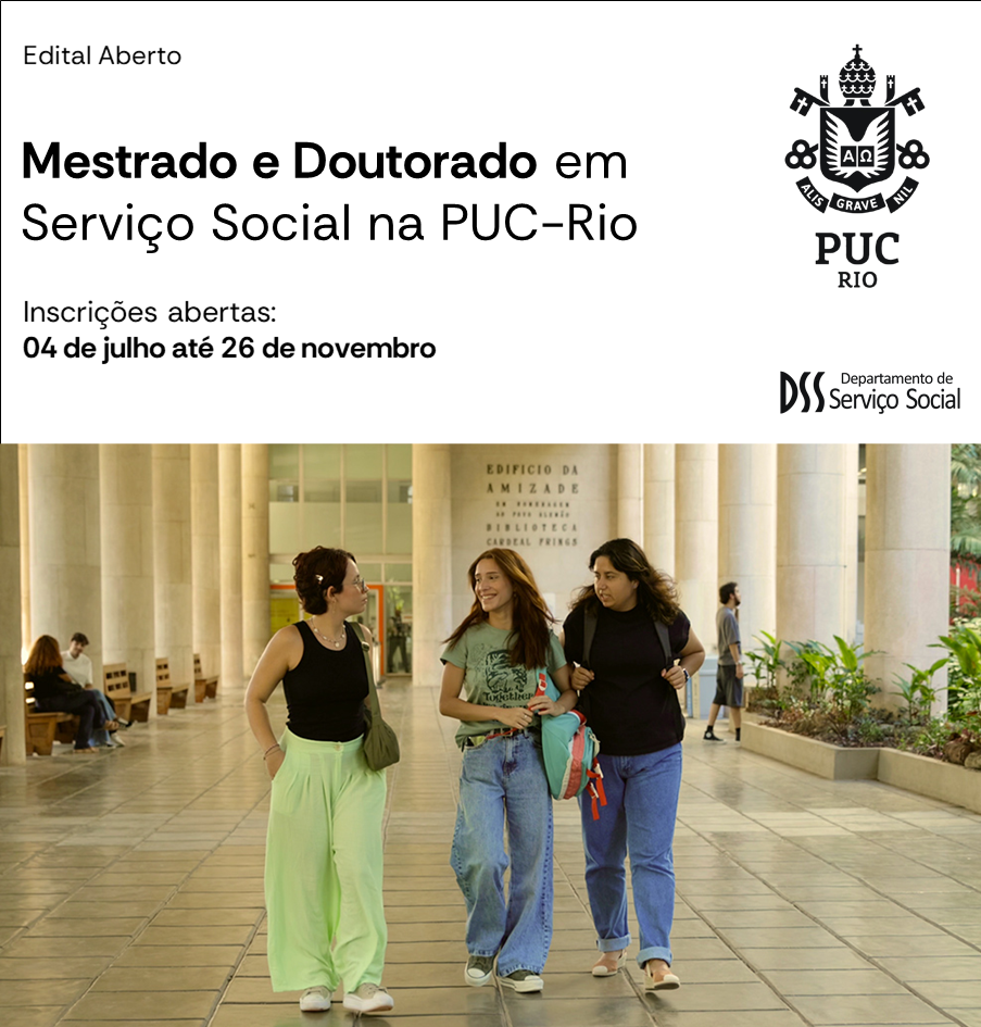 processo seletivo mestrado e doutorado 2026