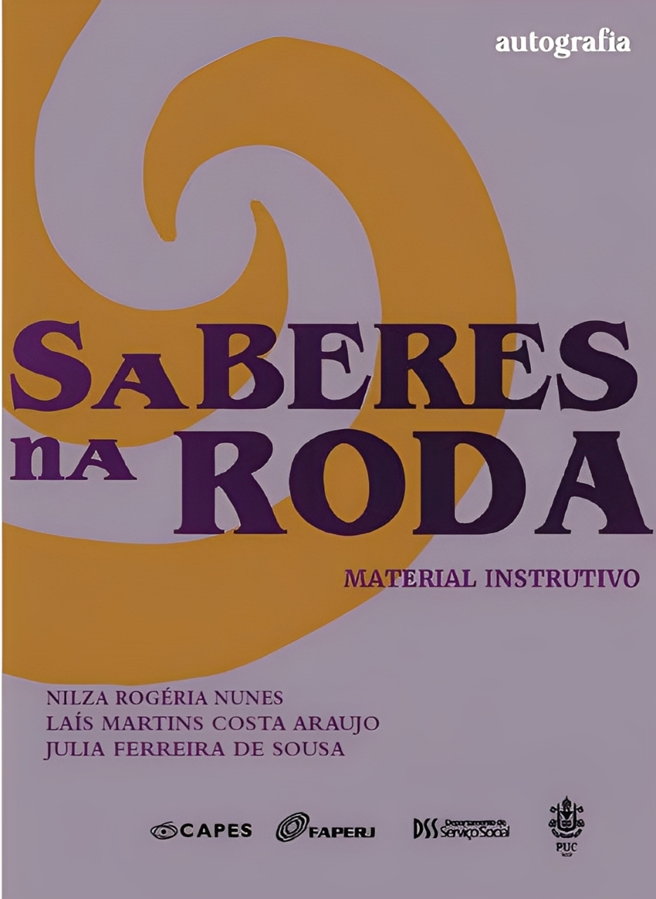 Saberes na Roda