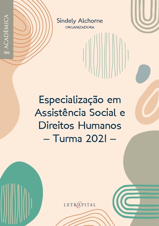 Especialização em Assistência Social e Direitos Humanos - turma 2021