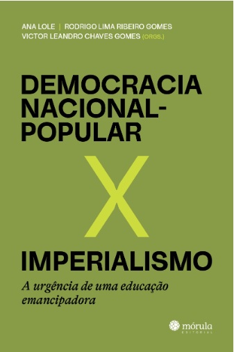 Democracia Nacional-Popular X Imperialismo