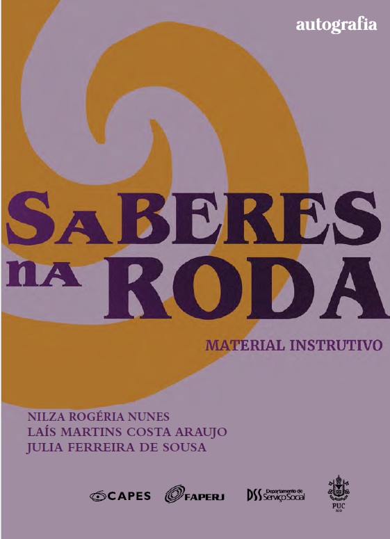 Saberes na Roda